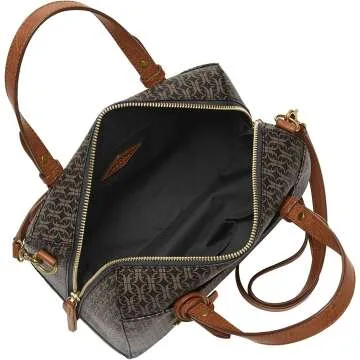 Fossil Women's Rachel Satchel Handbag for Everyday Use