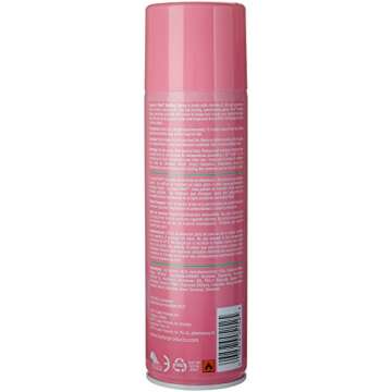 Luster's Pink Holding Spray, 11.5 Ounce