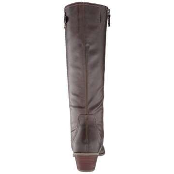 Dr. Scholl's Women's Brilliance Knee High Boot