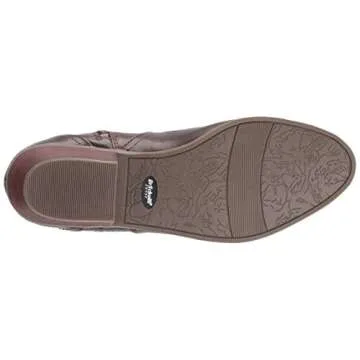 Dr. Scholl's Women's Brilliance Knee High Boot