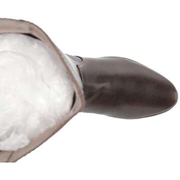 Dr. Scholl's Women's Brilliance Knee High Boot