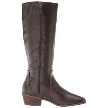 Dr. Scholl's Women's Brilliance Knee High Boot
