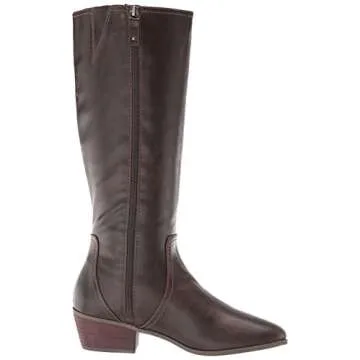 Dr. Scholl's Women's Brilliance Knee High Boot
