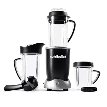 NutriBullet RX Blender for Smoothies and Food Prep