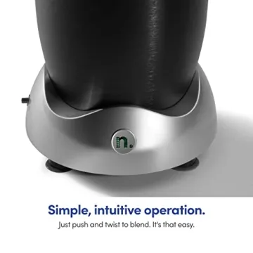 NutriBullet RX Blender for Smoothies and Food Prep