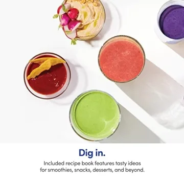 NutriBullet RX Blender for Smoothies and Food Prep