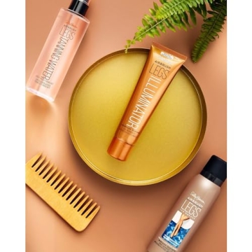 Sally Hansen Airbrush Legs Leg Spray-On Makeup Deep Glow