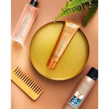 Sally Hansen Airbrush Legs Leg Spray-On Makeup Deep Glow