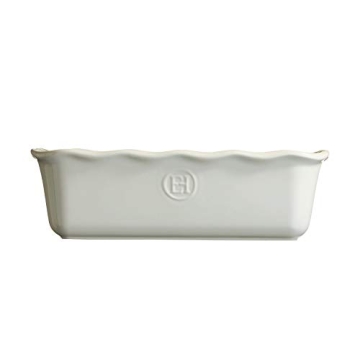 Emile Henry 10" Modern Classic Loaf Pan - Perfect Baking