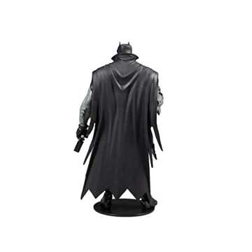 DC Multiverse Batman: White Knight #1 (Comics 2017)