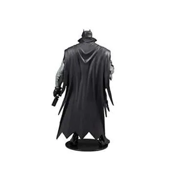 DC Multiverse Batman: White Knight #1 (Comics 2017)