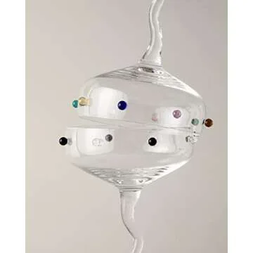 UBENKAKU Margarita Glasses 7.7oz set of 1, for Wine Glasses, Cocktail Glasses, Martini Glasses, Champagne Glass, Dessert Bowl, Ice Cream Bowl (White&Black)