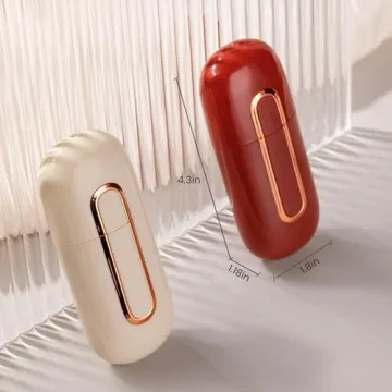 ZERNBER Nail Clippers Set - Portable & Stylish Grooming Kit