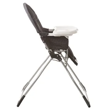 Cosco Simple Fold Deluxe High Chair for Compact Spaces