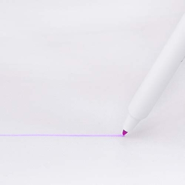 Dritz Disappearing Ink Marking Pen for Seamstresses and Crafters