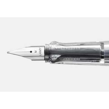 Lamy Safari Fountain Pen for Smooth Writing & Calligraphy