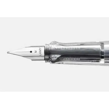 Lamy Safari Fountain Pen for Smooth Writing & Calligraphy