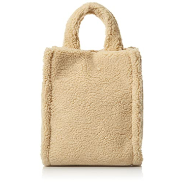 Trendy and Spacious Bella Tote from The Drop