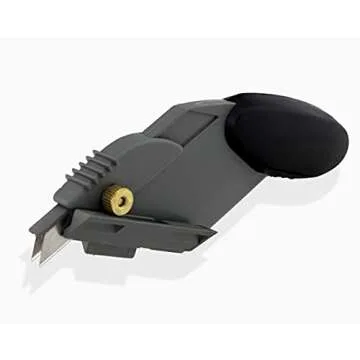 Raih 45&90° Easy Mat Cutter with 6 Blade Spare