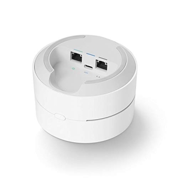 Google WiFi System for Whole Home Connectivity and Speed