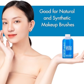 Cinema Secrets Brush Cleaner Kit - Quick & Easy Brush Care