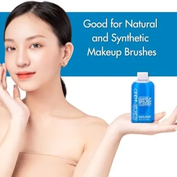 Cinema Secrets Brush Cleaner Kit - Quick & Easy Brush Care