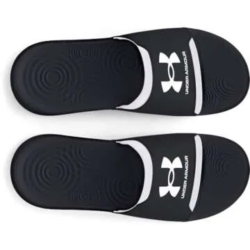 Under Armour Men's Ignite Select Slides for Comfort and Style