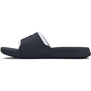 Under Armour Men's Ignite Select Slides for Comfort and Style