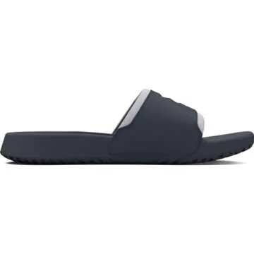Under Armour Men's Ignite Select Slides for Comfort and Style