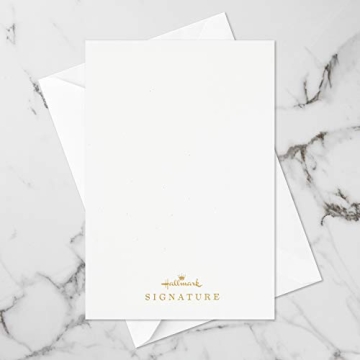 Stunning Hummingbird Pop Up Mother's Day Card by Hallmark