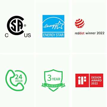 Autel MaxiCharger Home EV Charger up to 40 Amp 240V Level 2