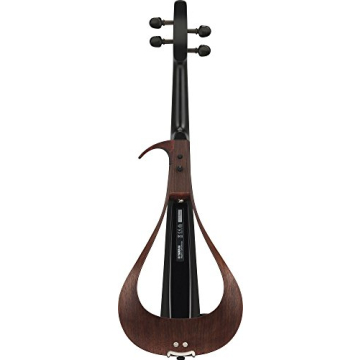Yamaha YEV105NT Natural Electric Violin - 5 String
