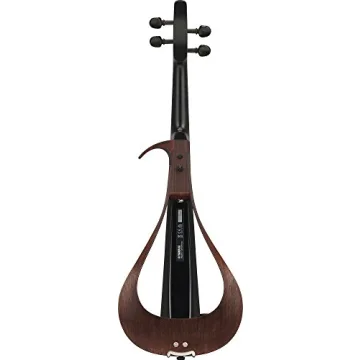 Yamaha YEV105NT Natural Electric Violin - 5 String