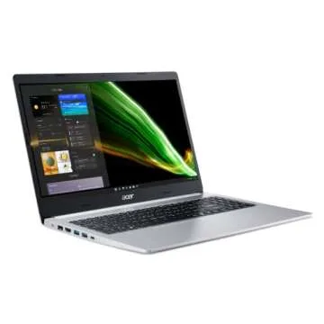 Acer Aspire 5 A515-45-R8K1 Slim Laptop - AMD Ryzen 7 Performance