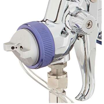 Fuji Spray 3005-T70 Q5 Platinum - T70 Quiet HVLP Spray System
