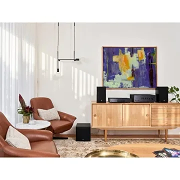 Yamaha CD-S303 CD Player for Audiophiles and Music Lovers