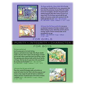 The Squire and the Scroll