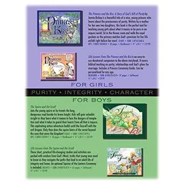 The Squire and the Scroll