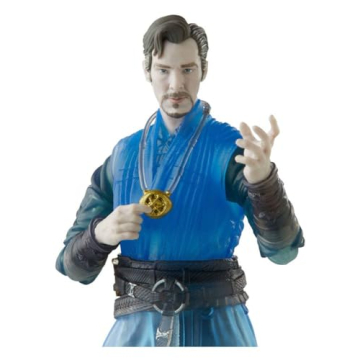 Marvel Legends Doctor Strange Astral Form Action Figure