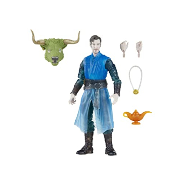 Marvel Legends Doctor Strange Astral Form Action Figure