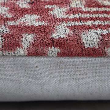 CANVELLO Down Pillows: Stylish Elegance & Comfort