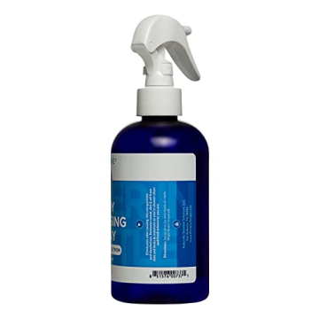 PRISTINE Waterless Body Cleansing Spray for Men and Women
