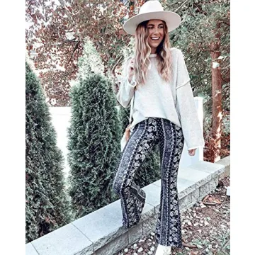 Soft Oversized Sweater for Women - Stylish Comfort