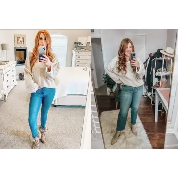 Soft Oversized Sweater for Women - Stylish Comfort