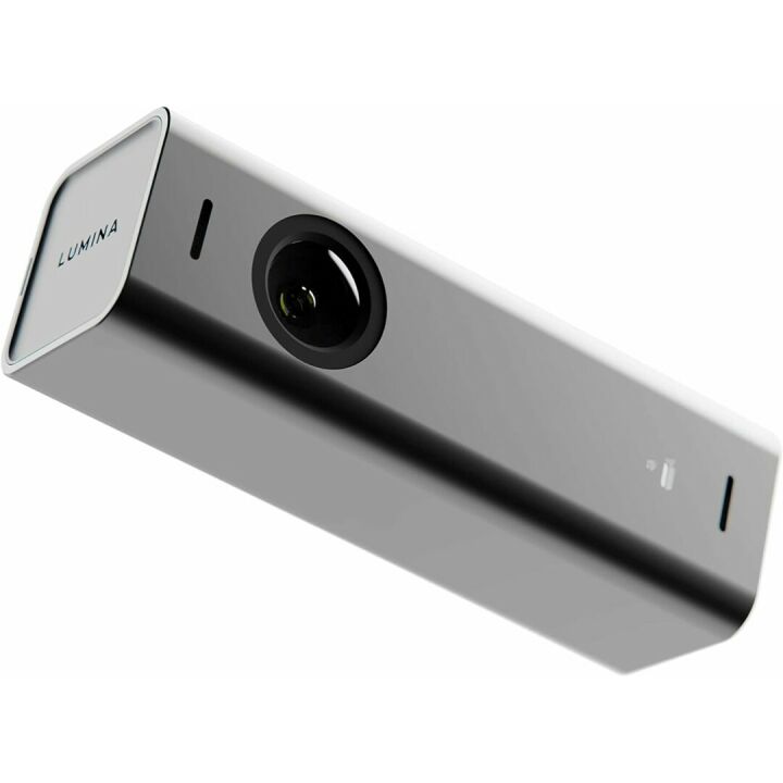 Lumina 4K Webcam with AI for Stunning Video Calls