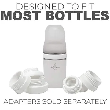 Baby's Brew Portable Bottle Warmer Pro for Parents