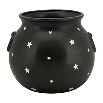 Versatile Heritage Halloween Witches Cauldron Bowl