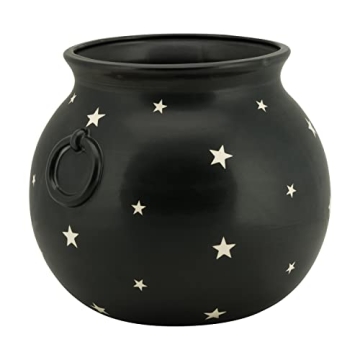 Versatile Heritage Halloween Witches Cauldron Bowl