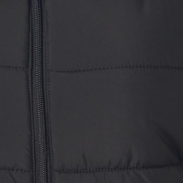 Amazon Essentials Women's Mid-Weight Puffer Vest for Cold Weather