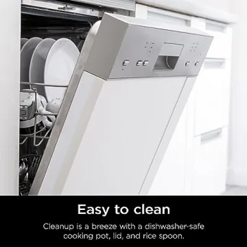 Ninja MC1101 Foodi Multi-Cooker: 8-in-1 Kitchen Solution